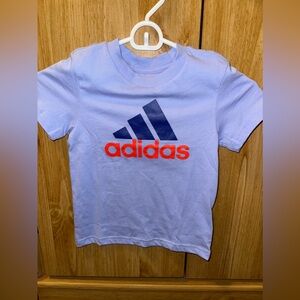 Adidas Boys T-Shirt